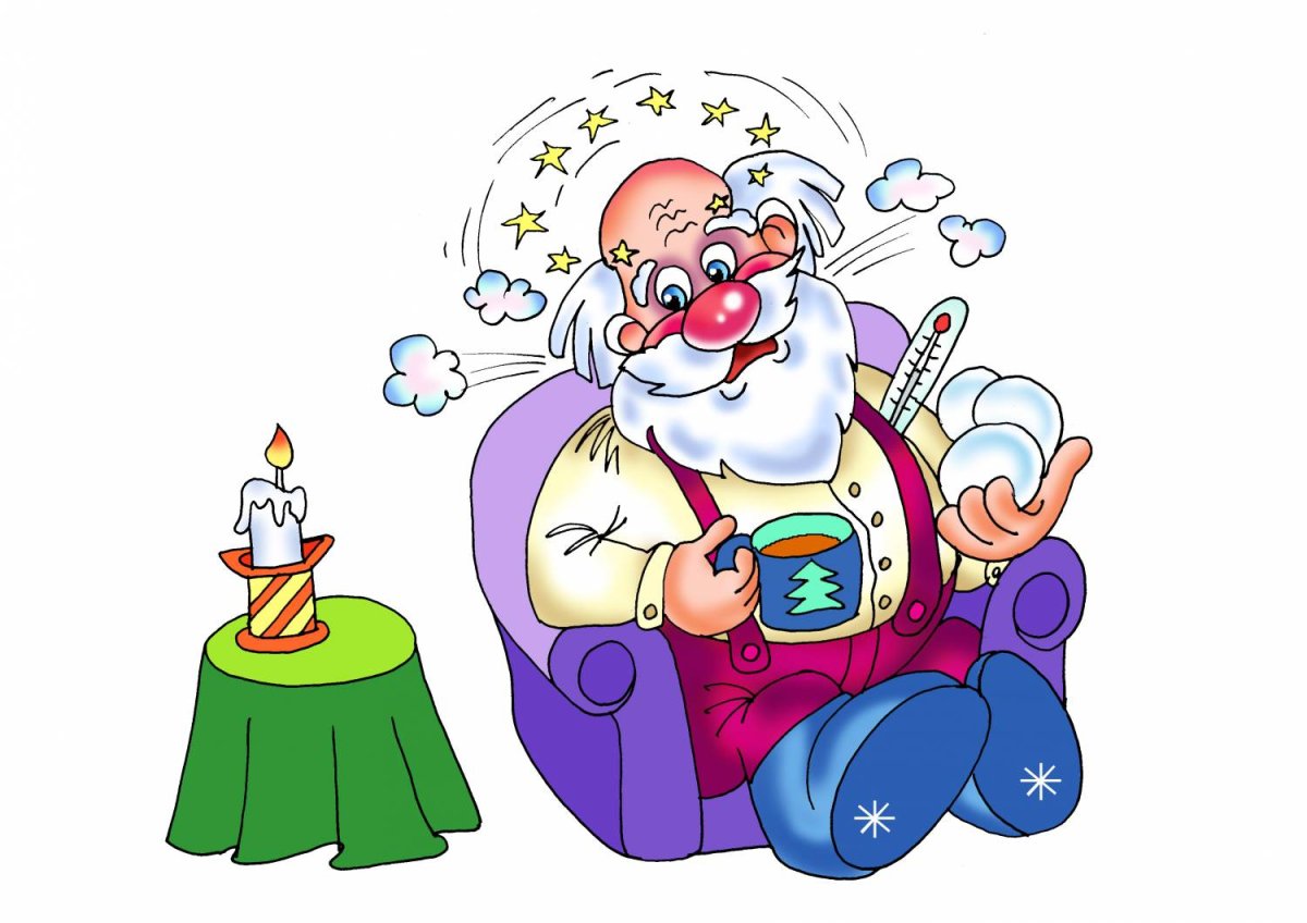 Петсон и Финдус разукрашка