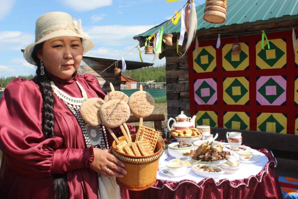 Борис Федорович Мандар