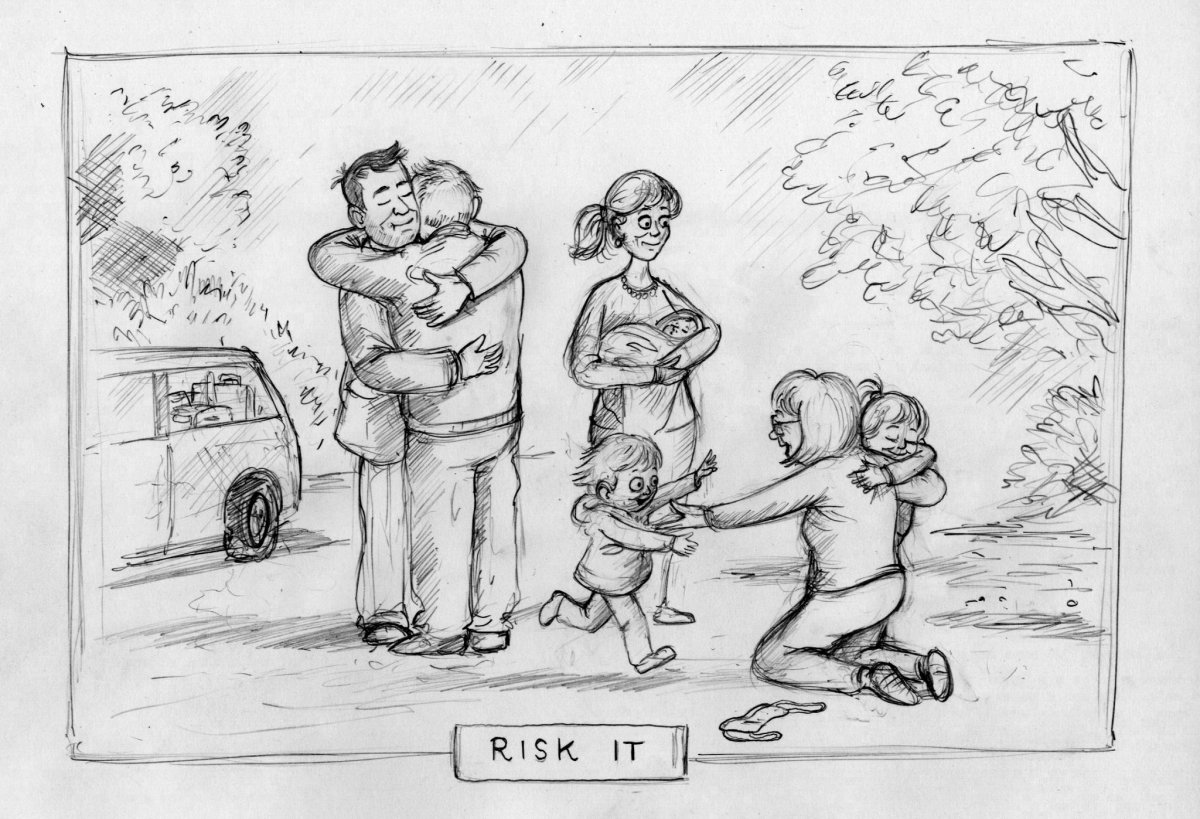 Любимая телепередача 4 класс с ОВЗ раскраска