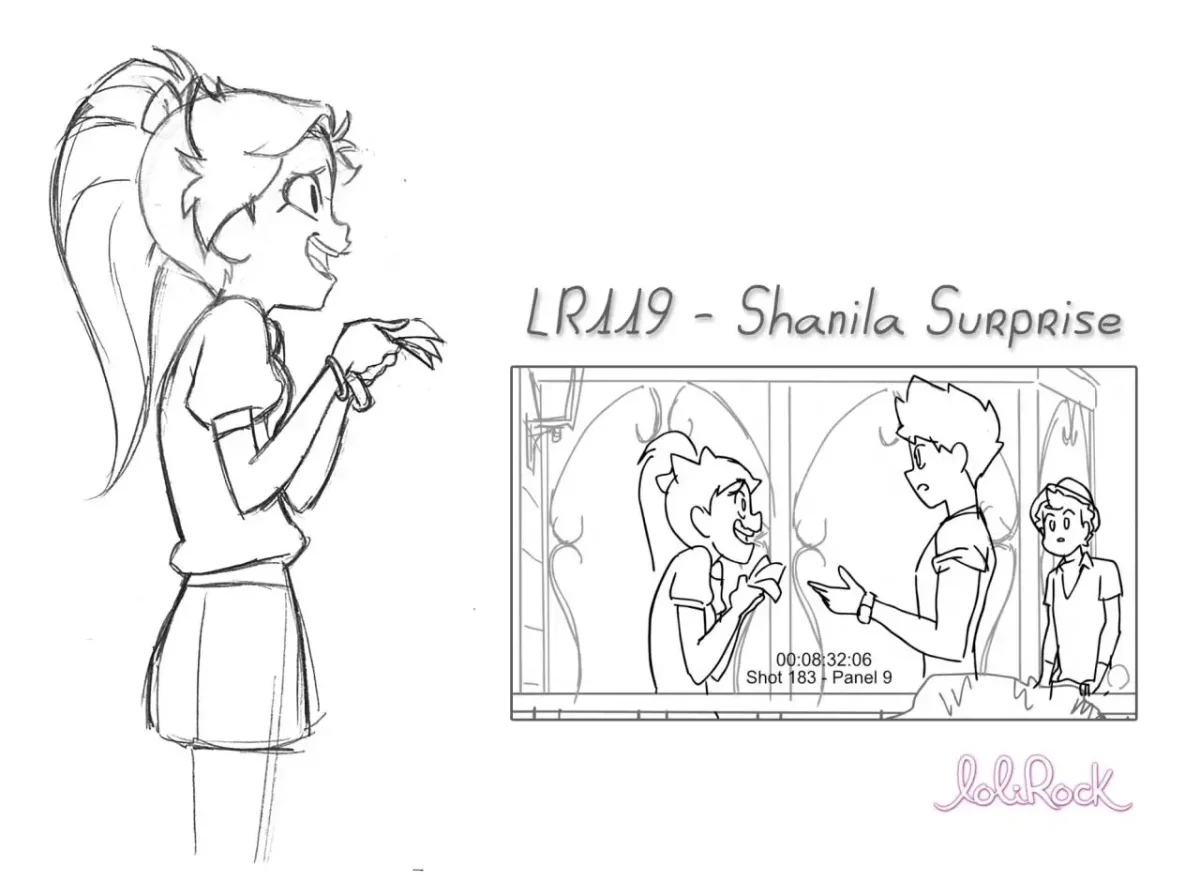 LOLIROCK reach the Stars