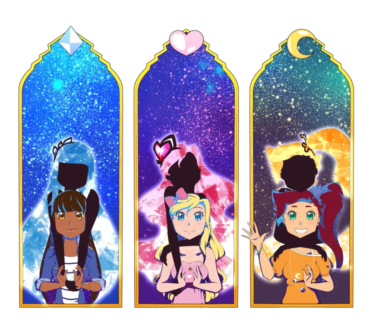 Раскраски лолирок талия