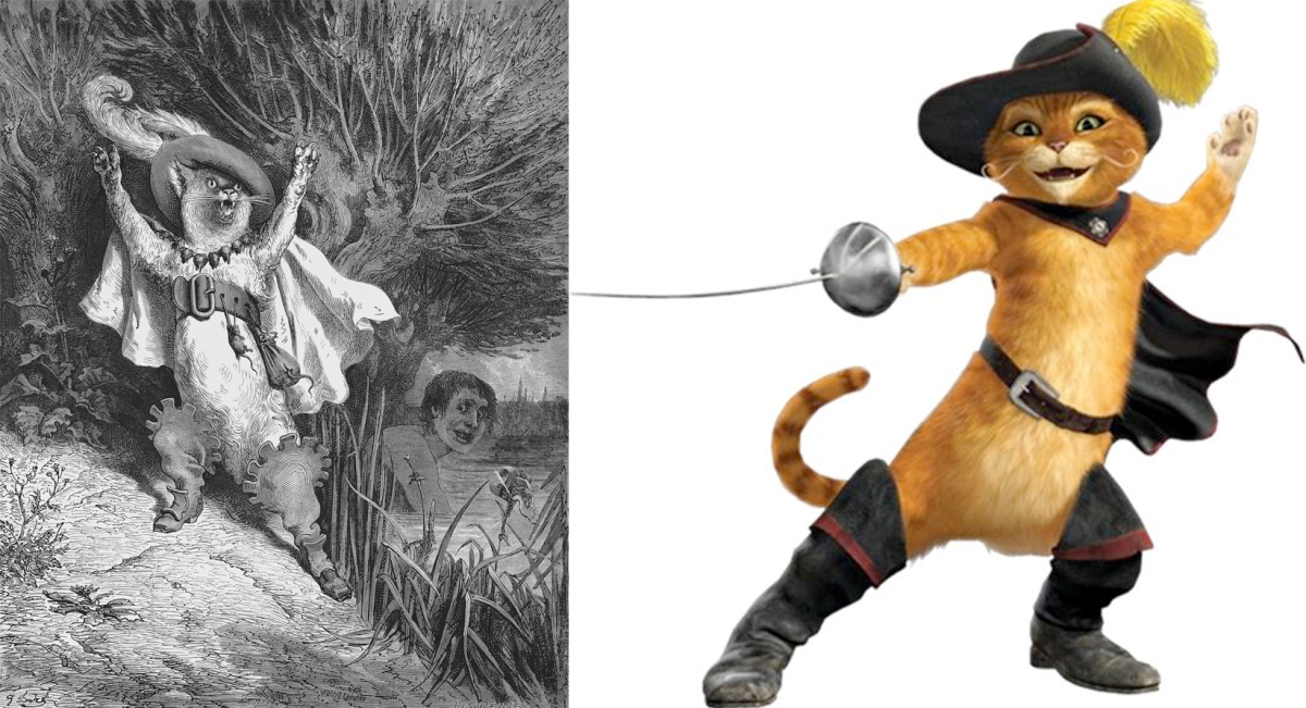 Михаил Салтыков-Щедрин богатырь