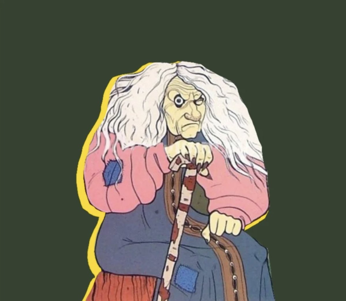 Лихо мифическое существо