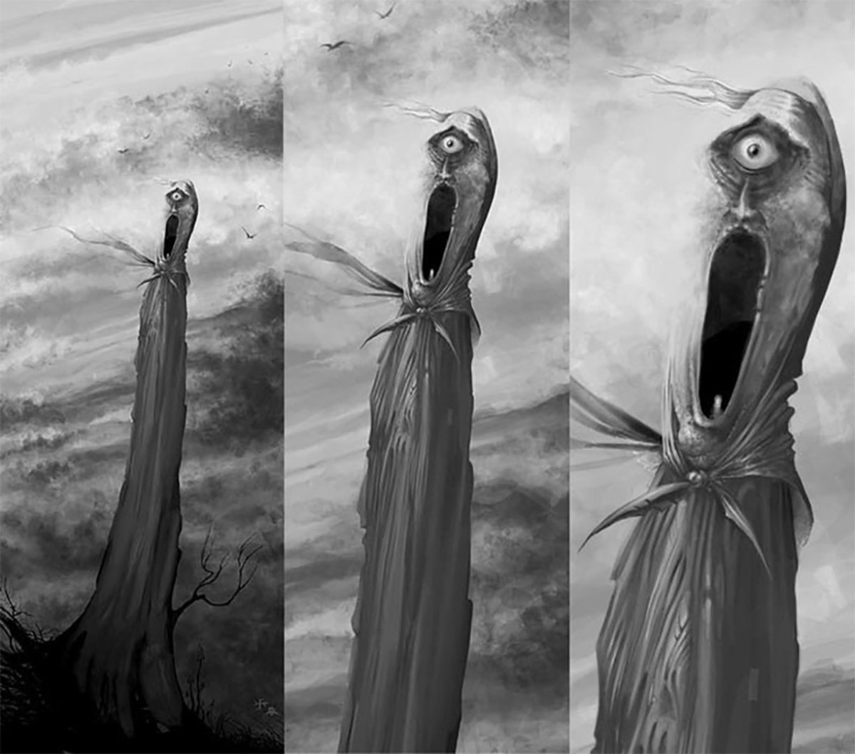 Ветлицкая лихо одноглазое