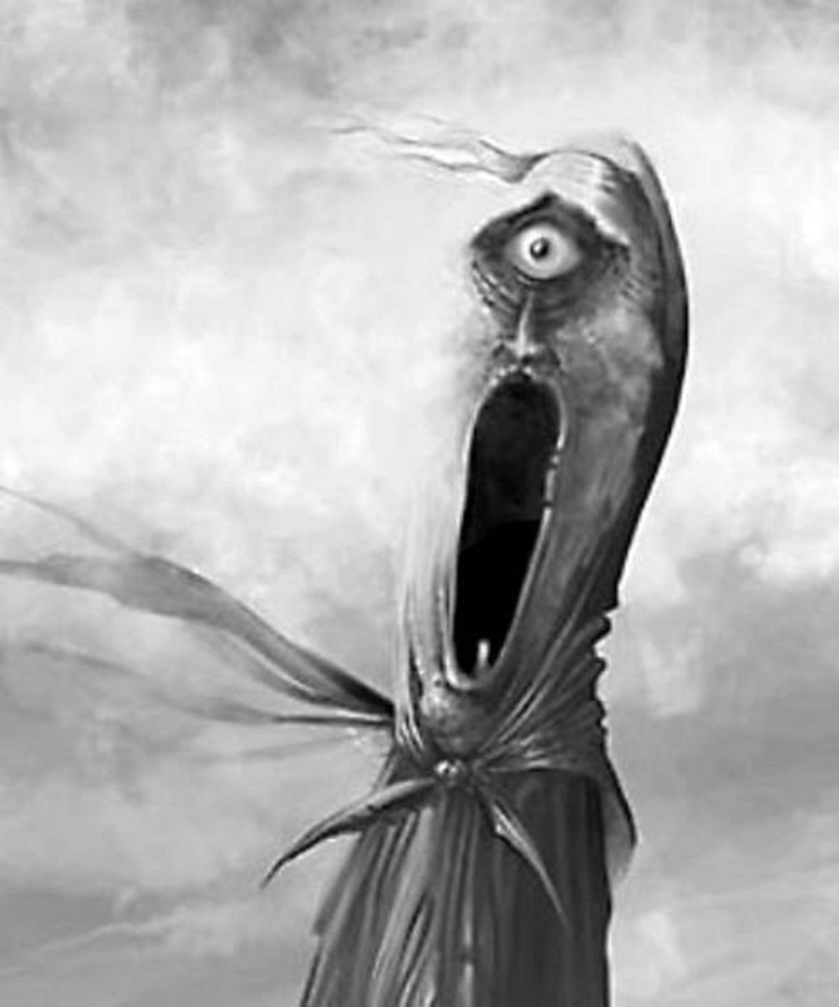 Лихо одноглазое сказка фильм