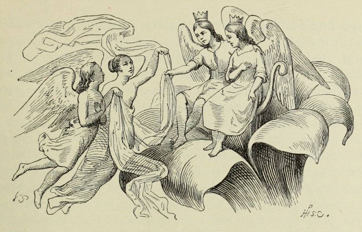 Портрет полной дамы из Гарри Поттера