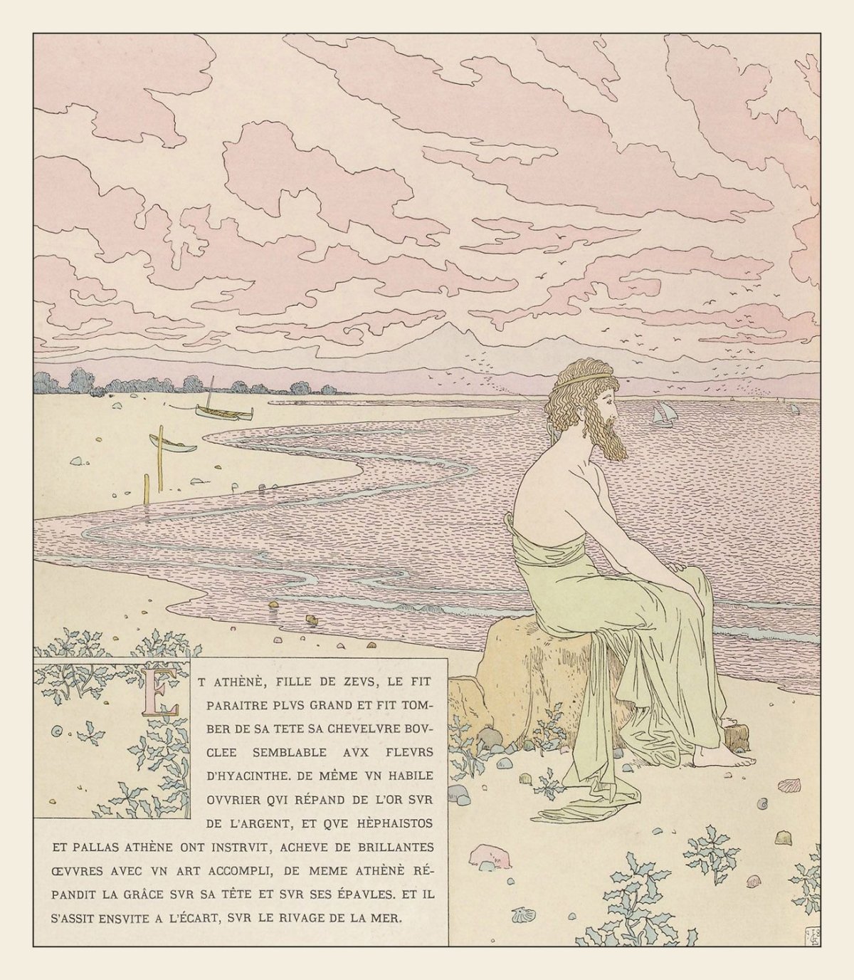 Рокуэлл Кент декамерон