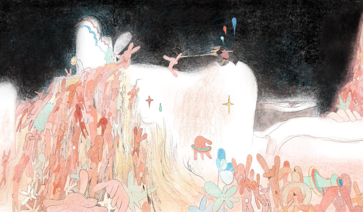 Гаврилиада иллюстрации