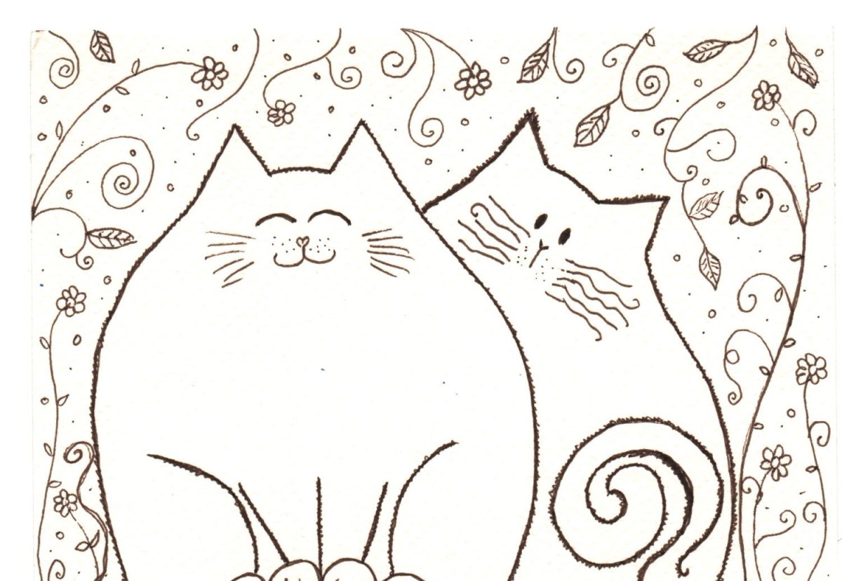 Рисунки на ткани шаблоны