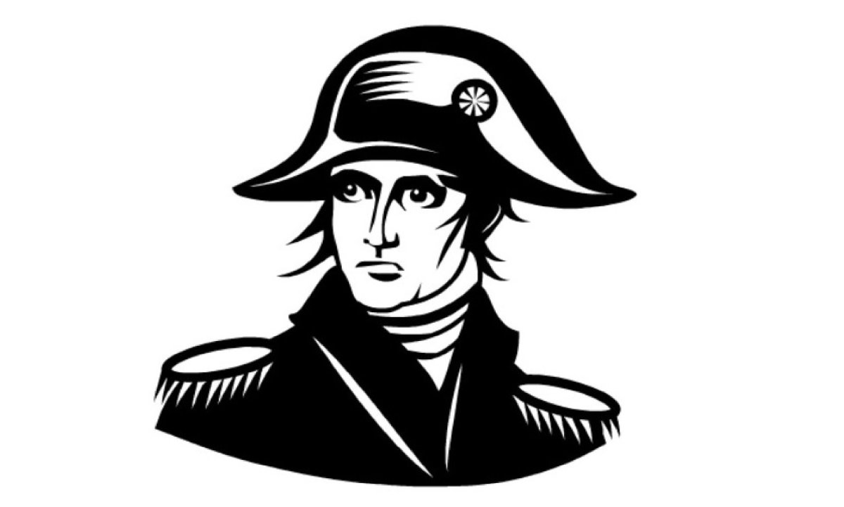 Мультяшные изображения воинов разных эпох