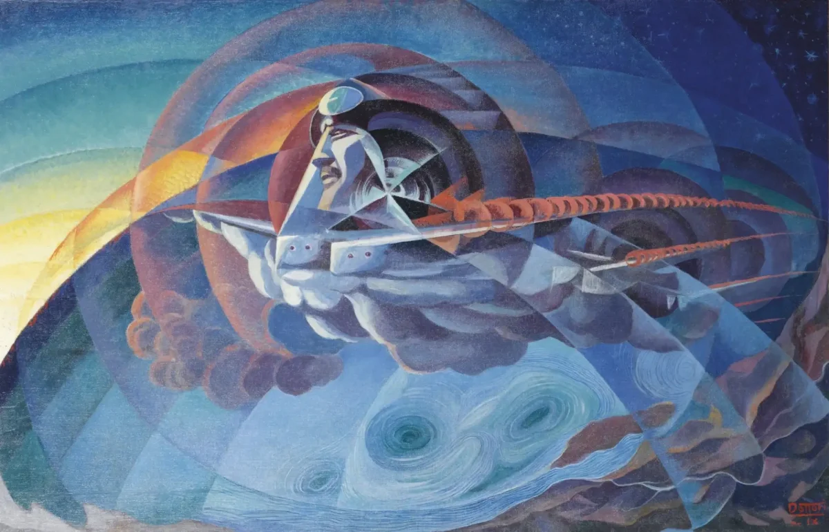 Джерардо Доттори