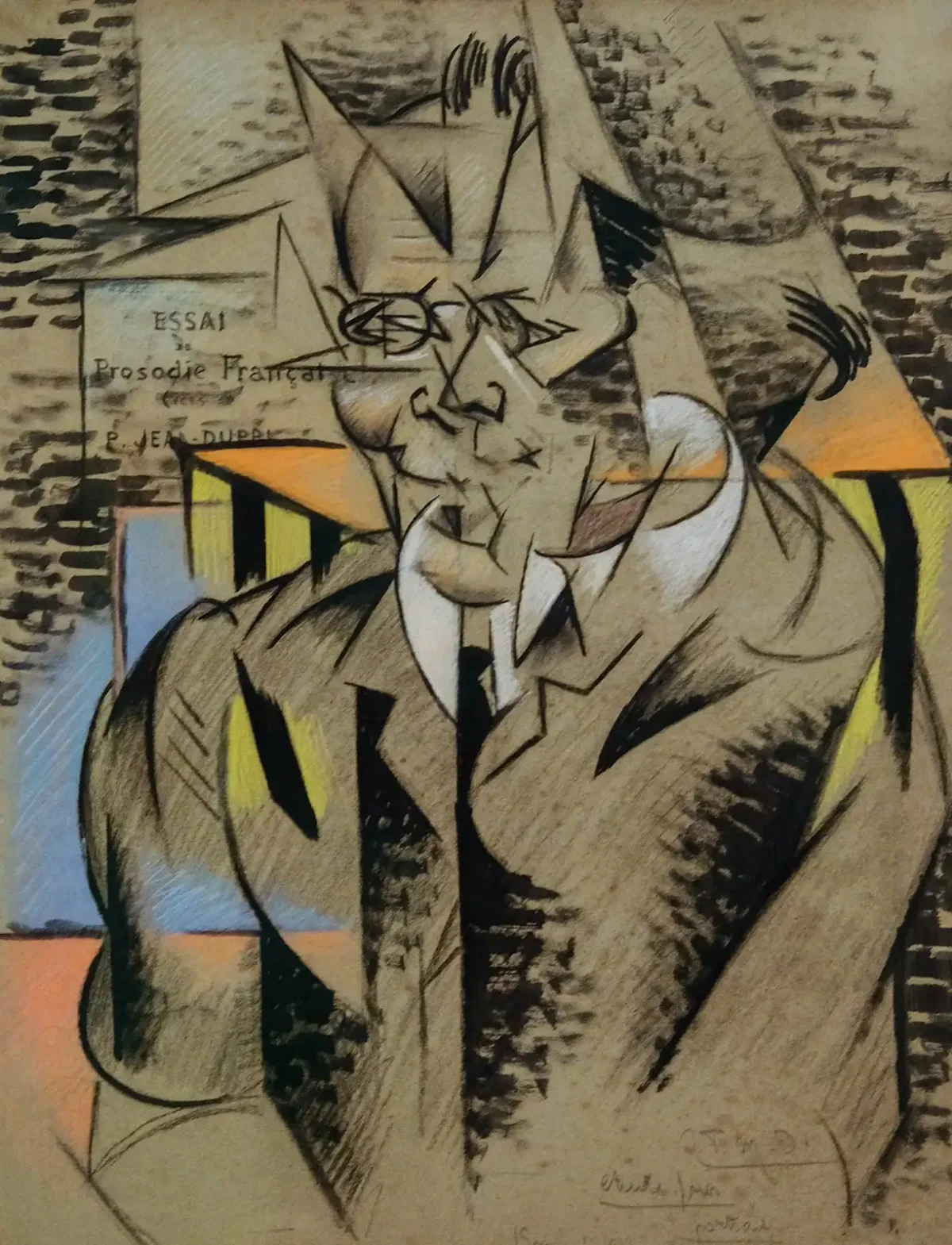 Феликс дель Марль