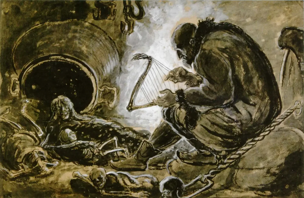 Махарбек Туганов Сырдон