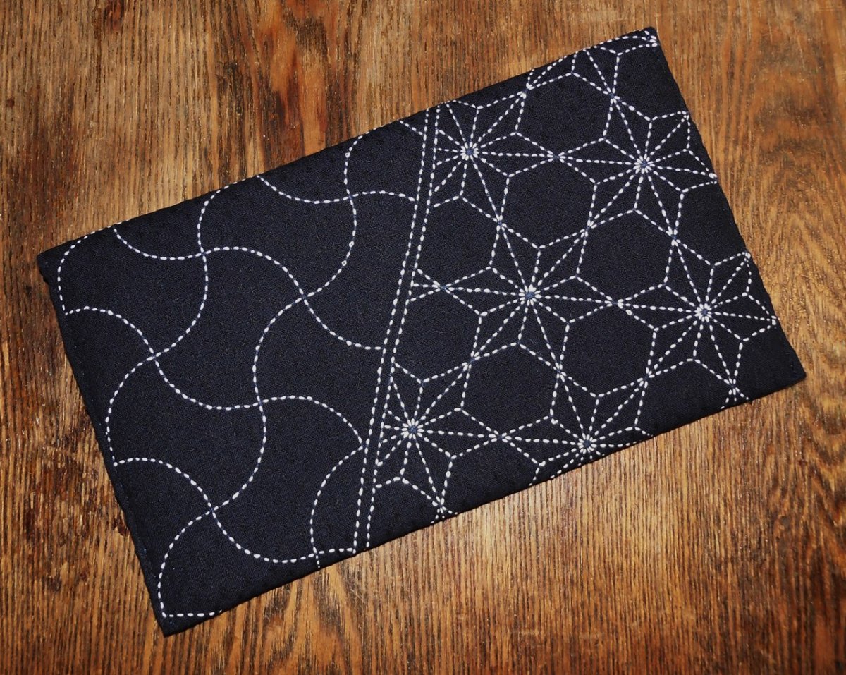 Стиль сашико