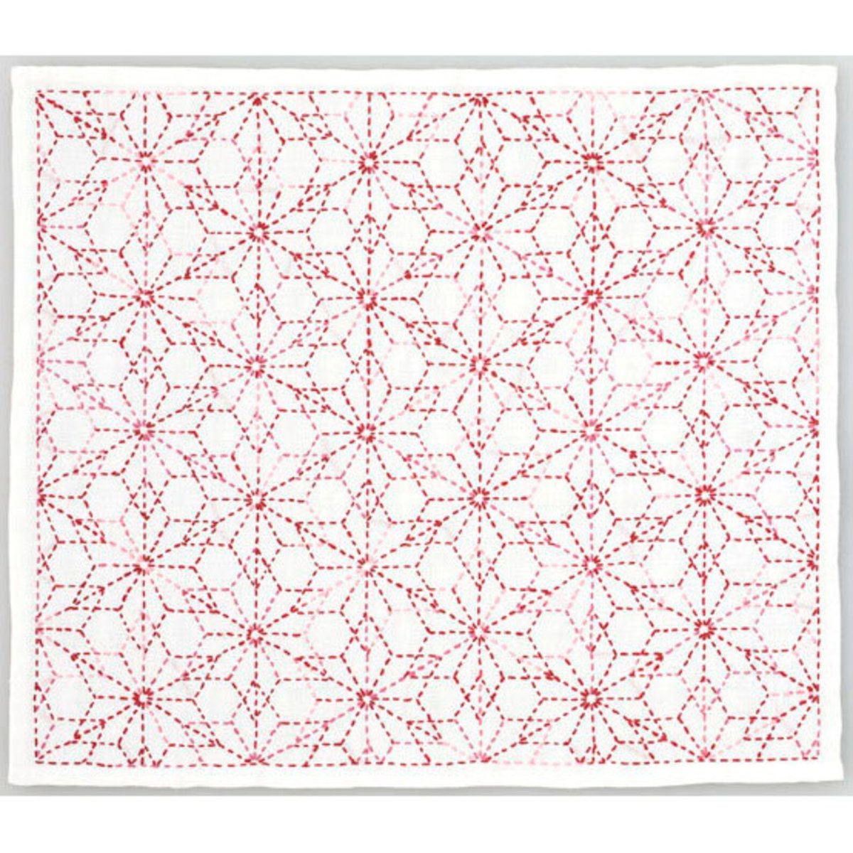 Японская техника сашико