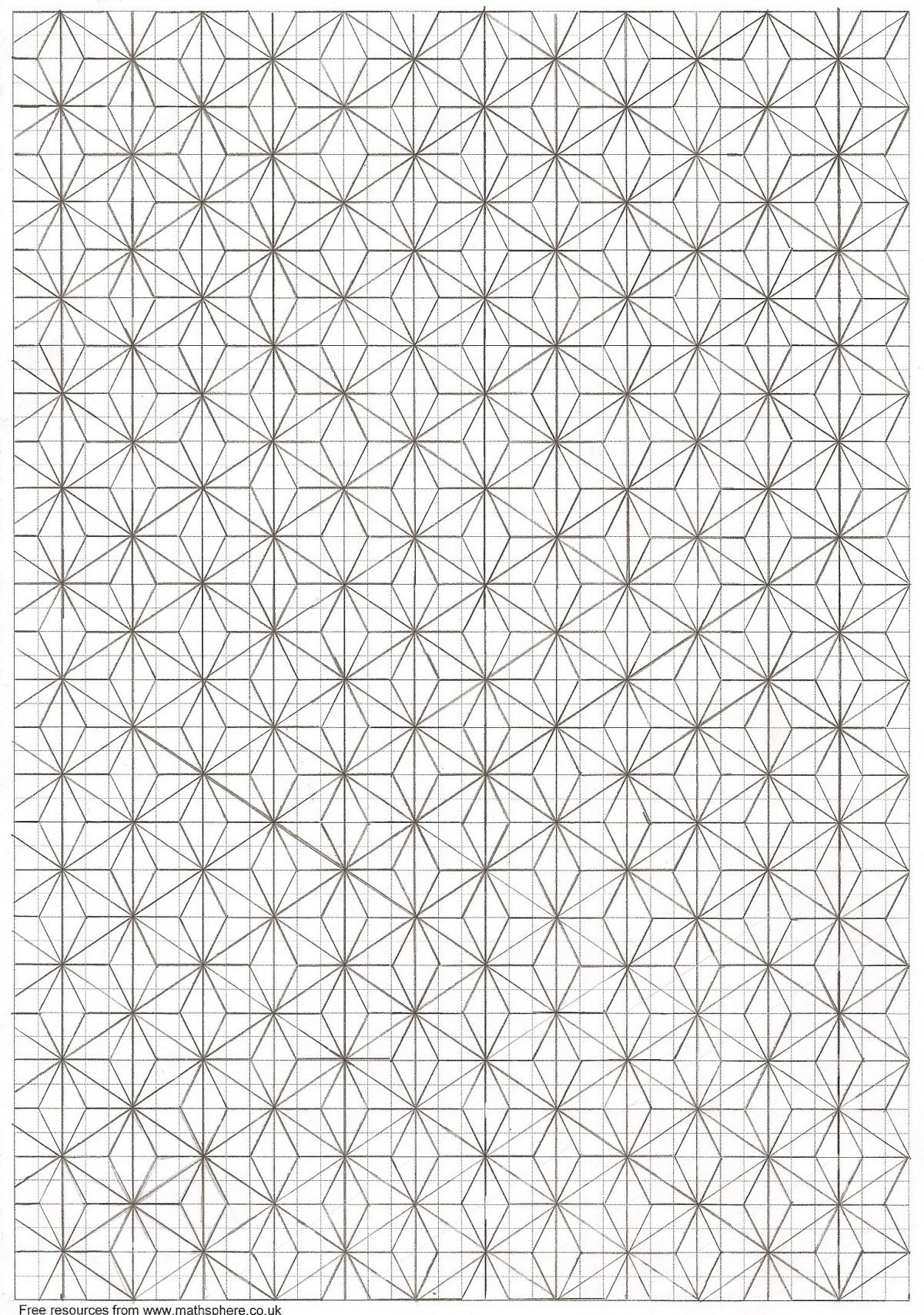 Узоры для свободно ходовой Стежки