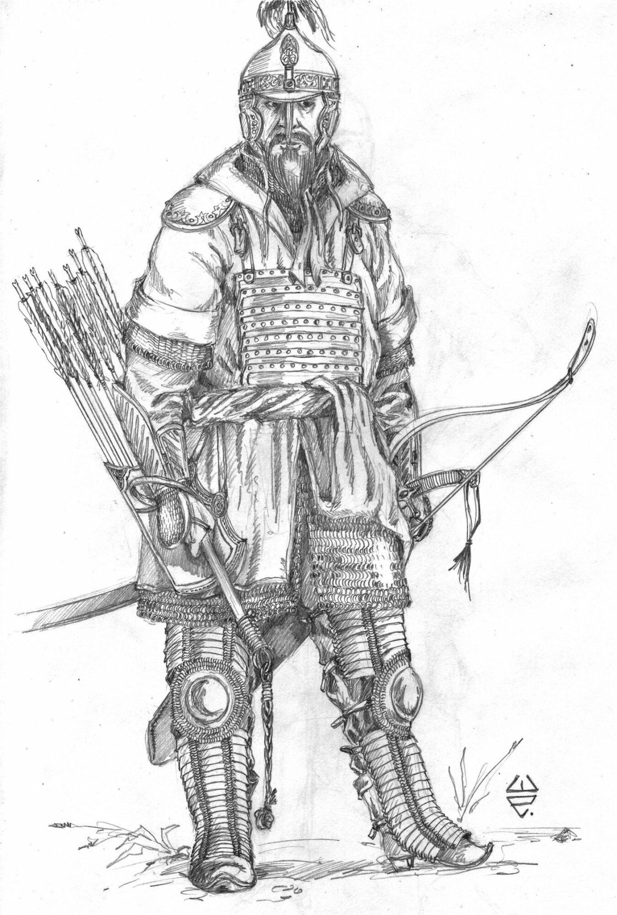 Кичи Мухаммед Хан