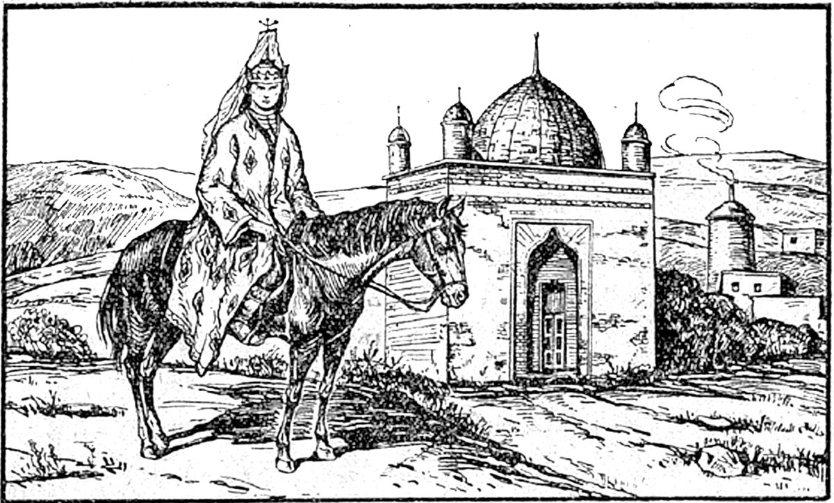 Увек нарисовать город