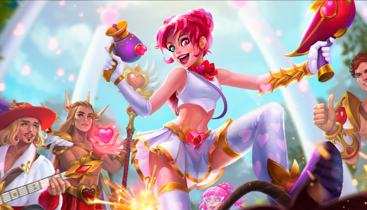 Сатори хроники хаоса