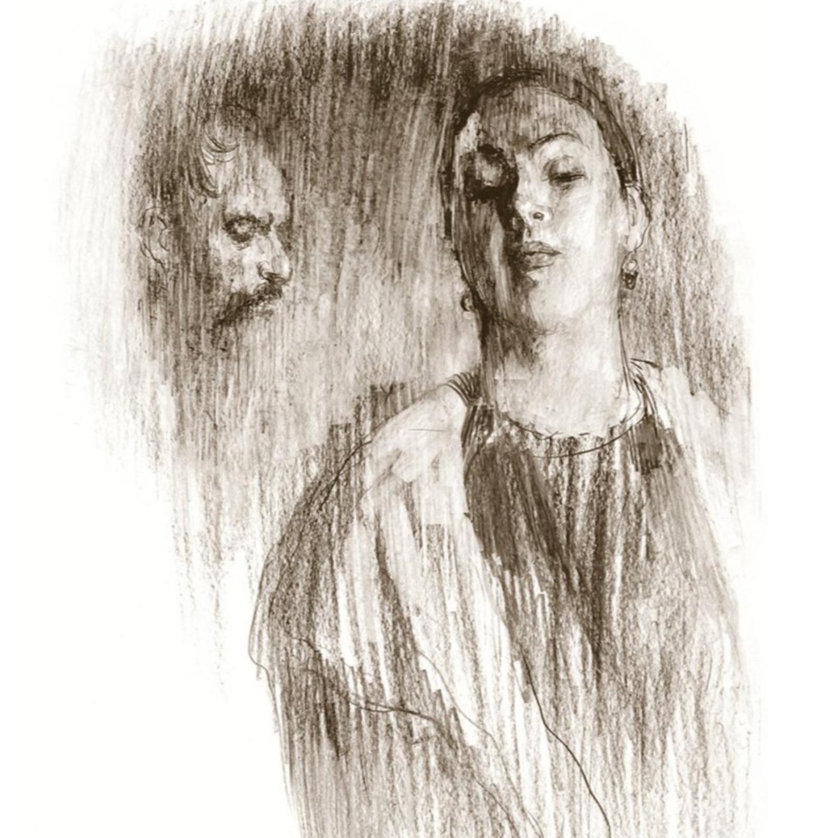 Иван Бунин иллюстрации к произведениям