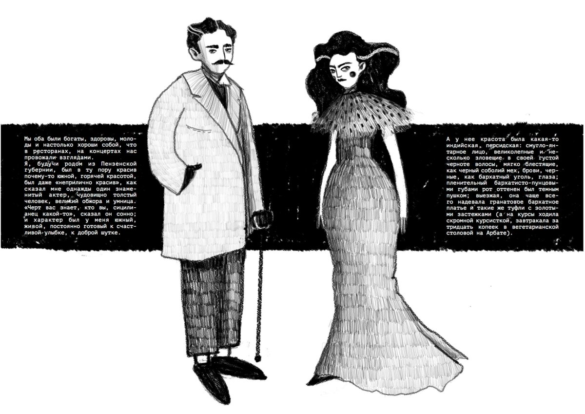 Ульянов гимназист