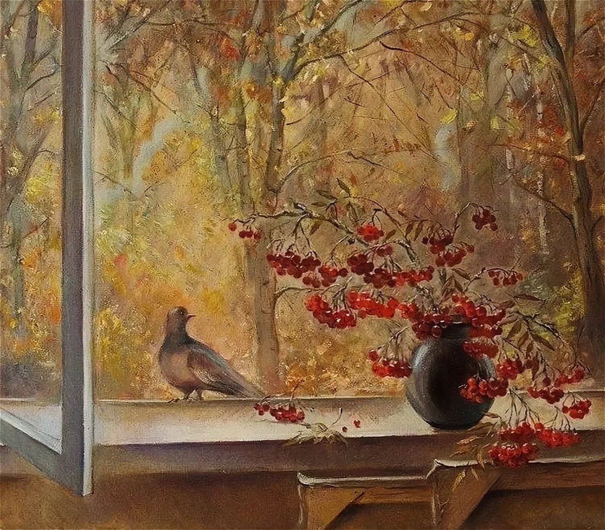 Геннадий Новожилов иллюстрации