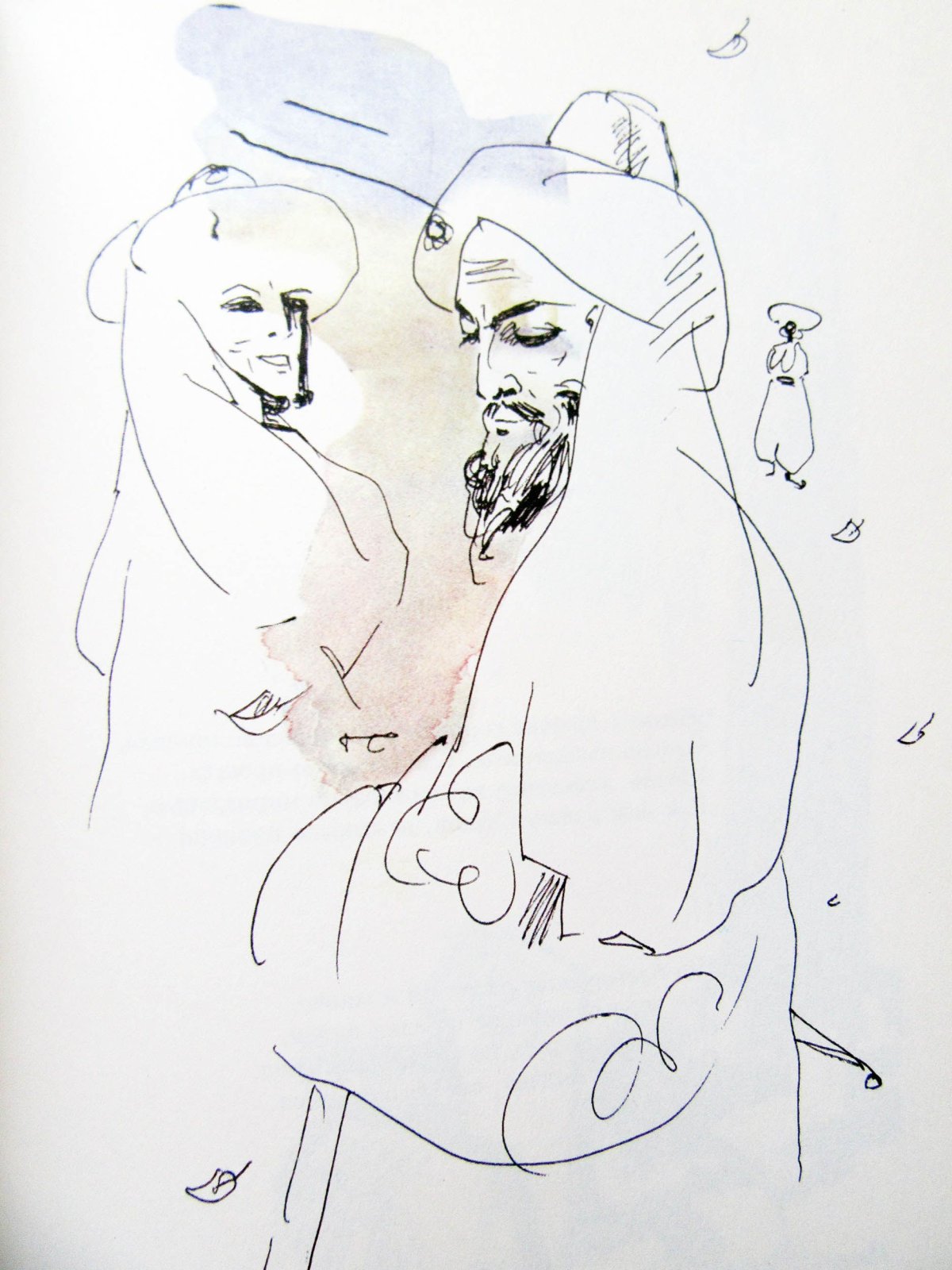 Иван Бунин чистый понедельник