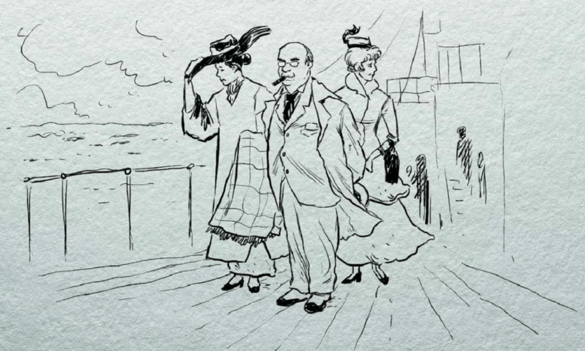 Художник Муковнин Евгений Владимирович картины