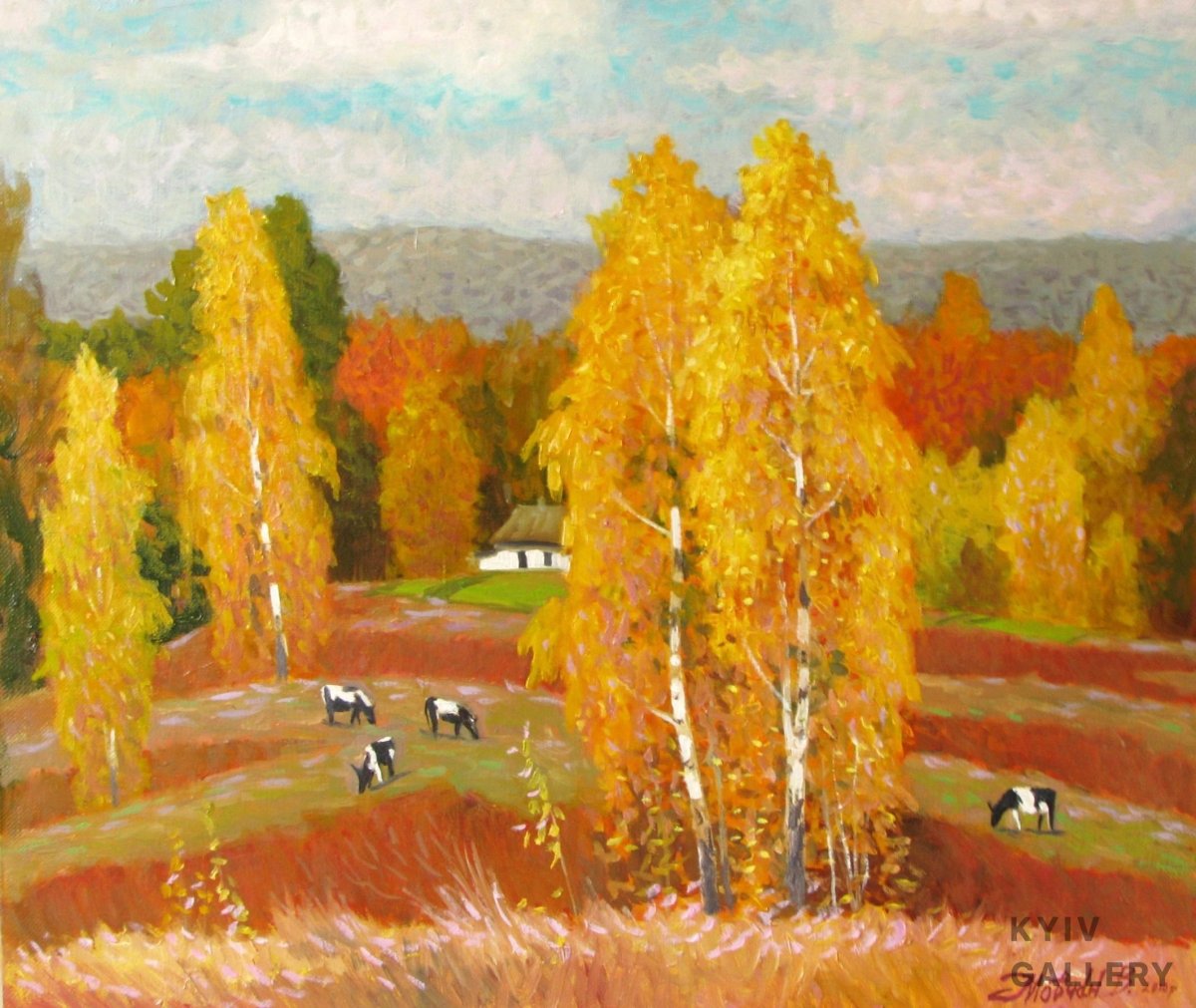 Бунин Солнечный удар арт