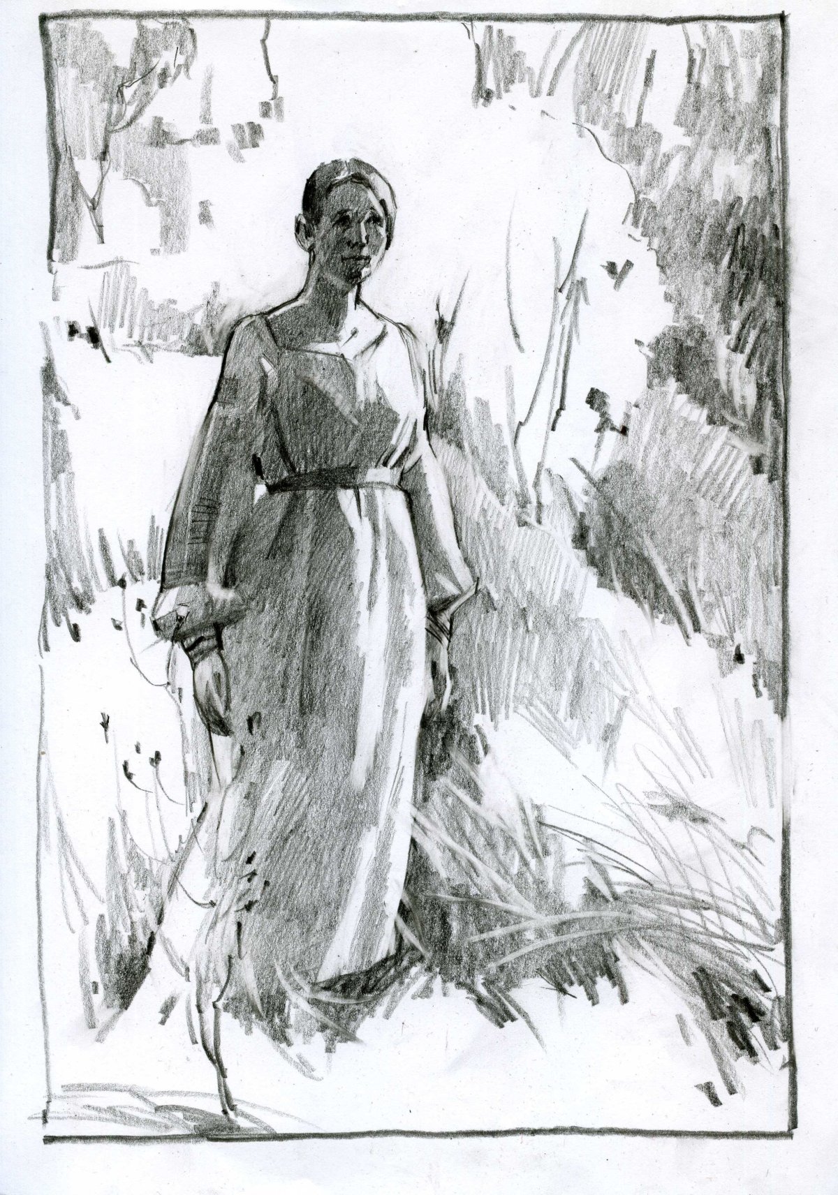 Иван Алексеевич Бунин господин из Сан-Франциско