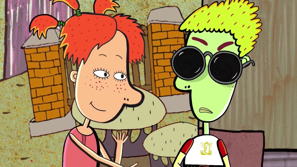 Везуха СТС 2022