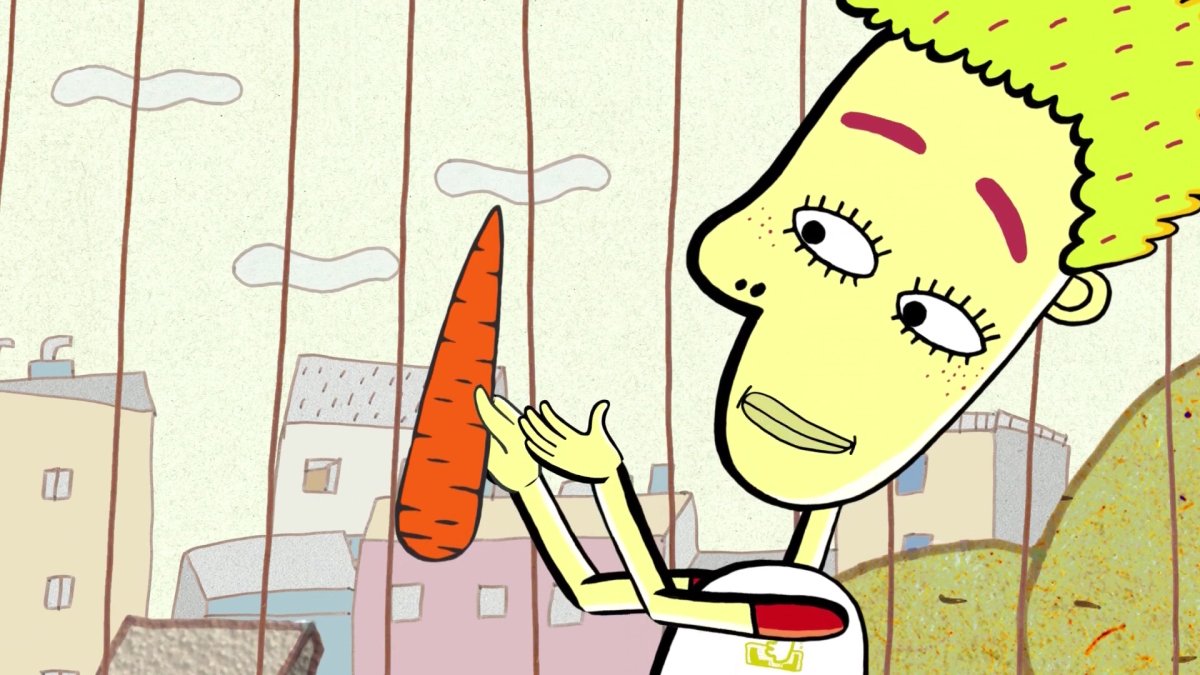 Везуха Сюзанна