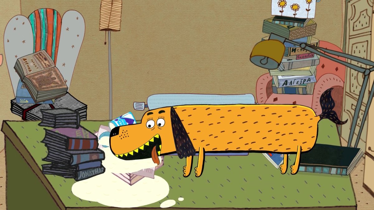 Раскраска Спанч Боб квадратные штаны