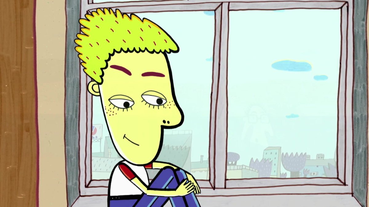 Везуха Тимофей Зимин