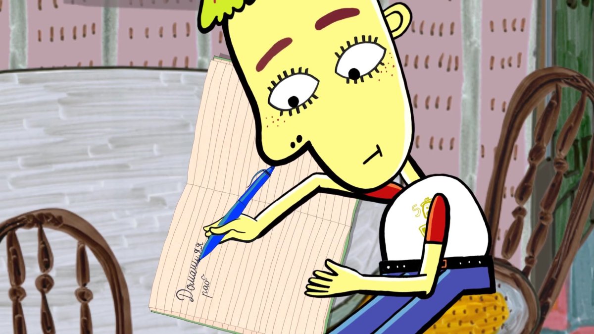 Раскраска губка Боб