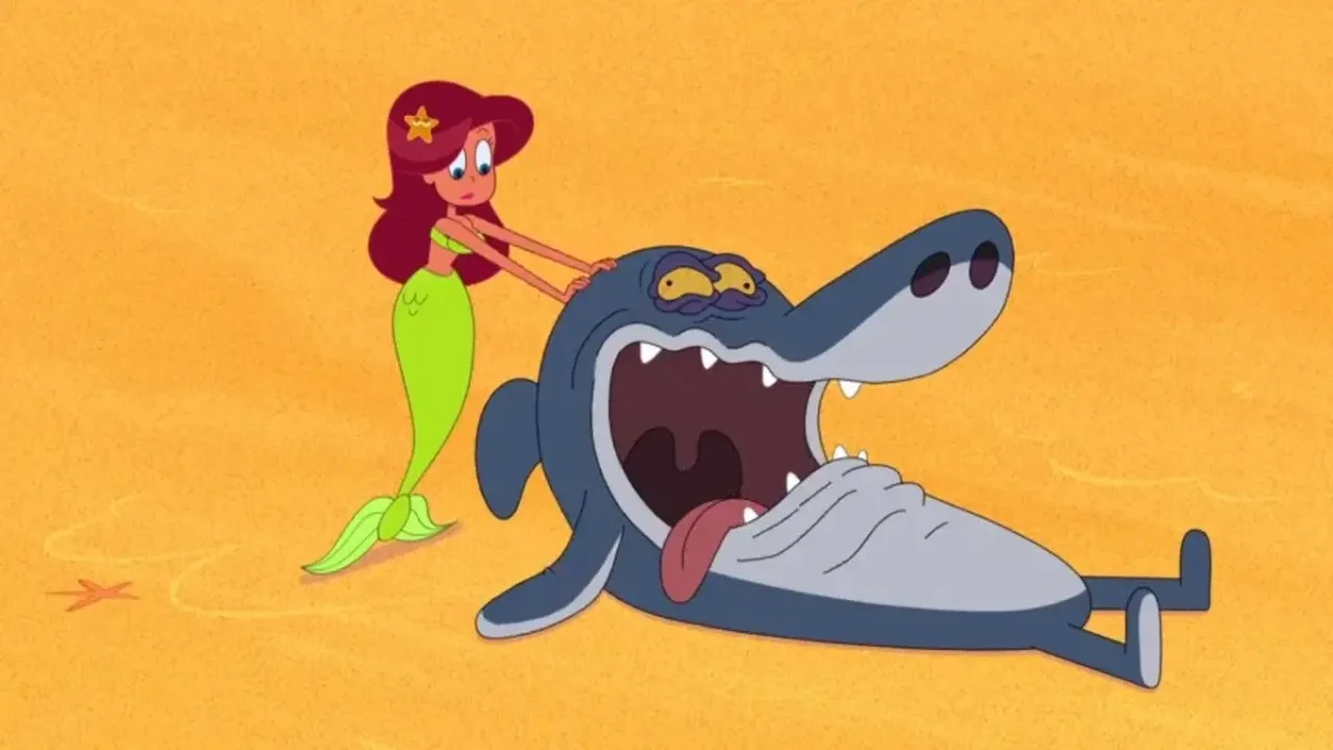 Берни из зиг и Шарко