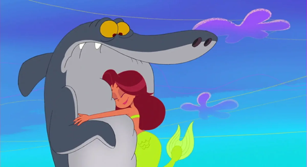 Зиг и Шарко 2010