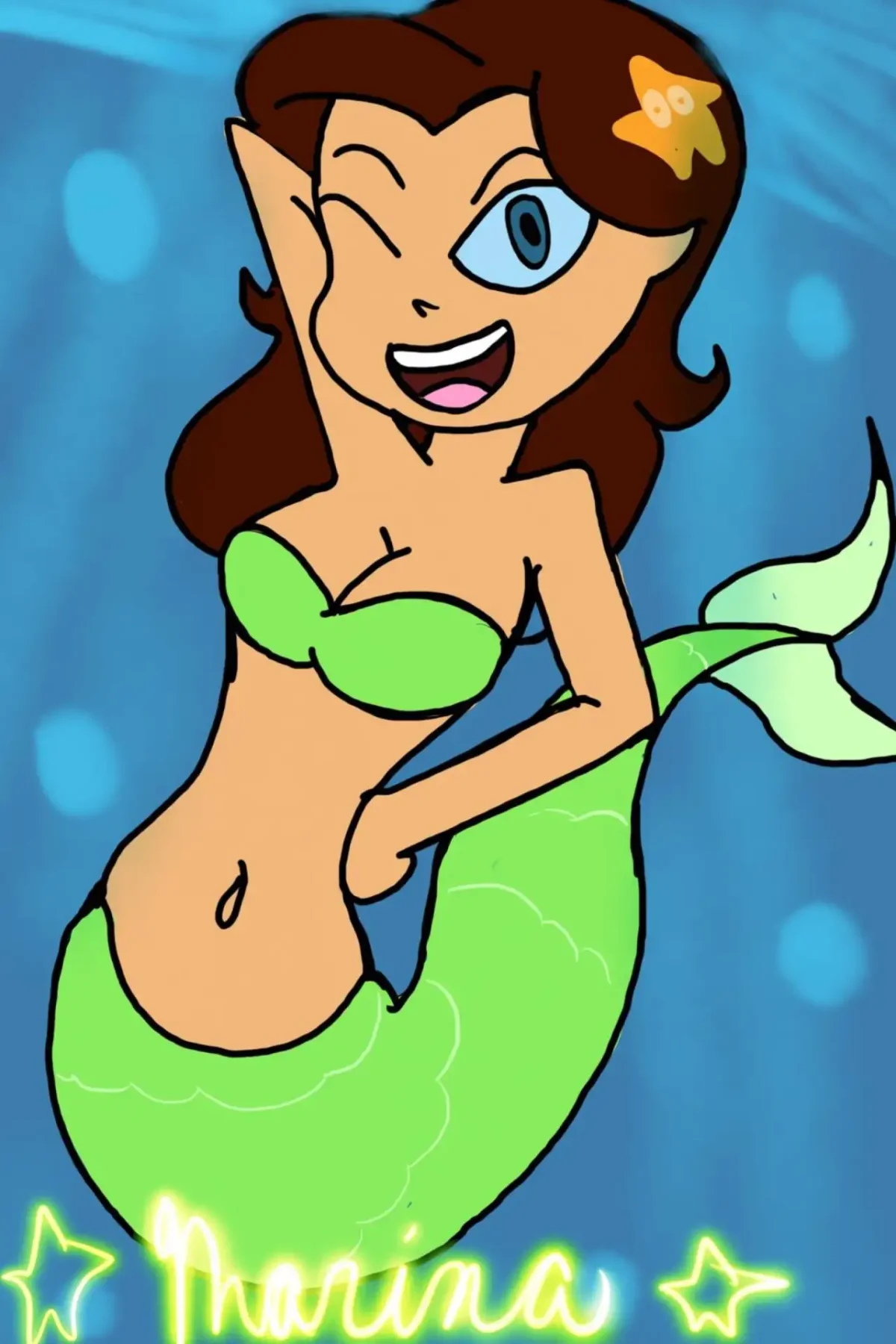 Марина из зиг и Шарко