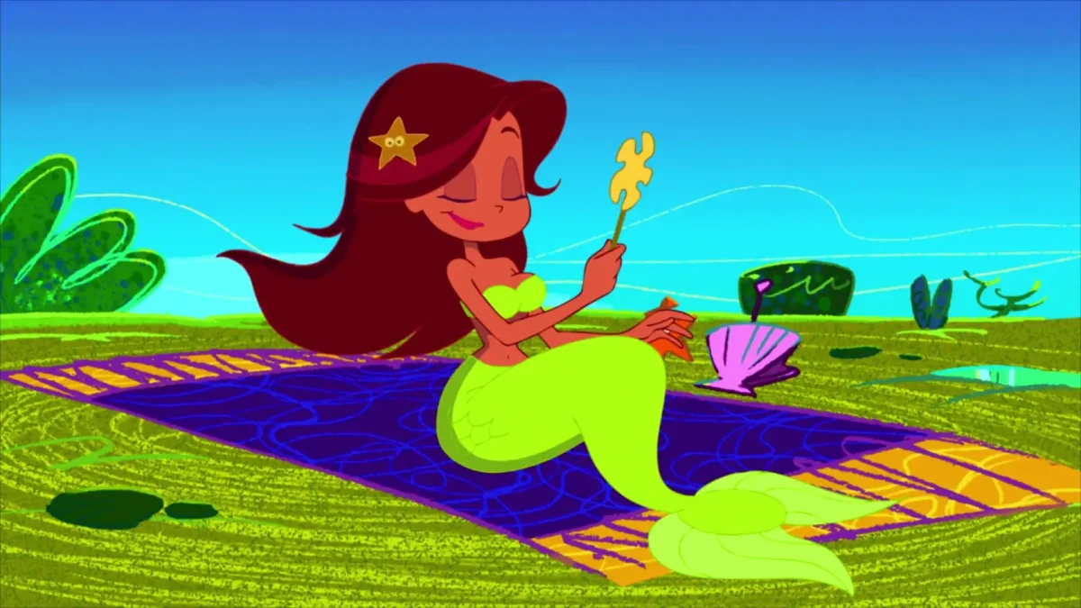 Зиг и Шарко Марина и Шарко