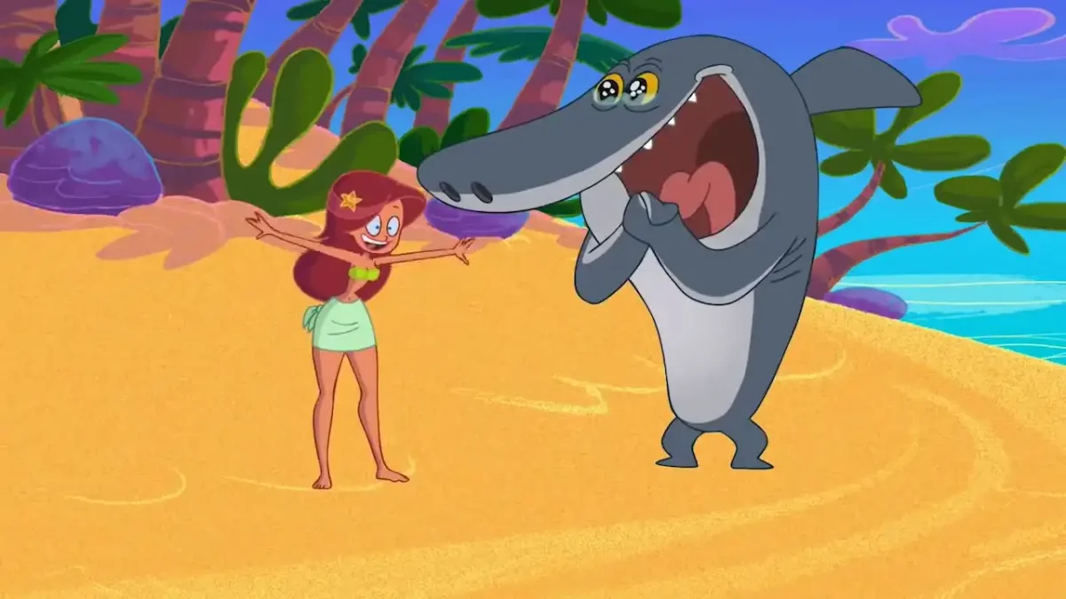 Зиг и Шарко 2013