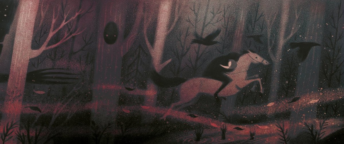 Лесной царь