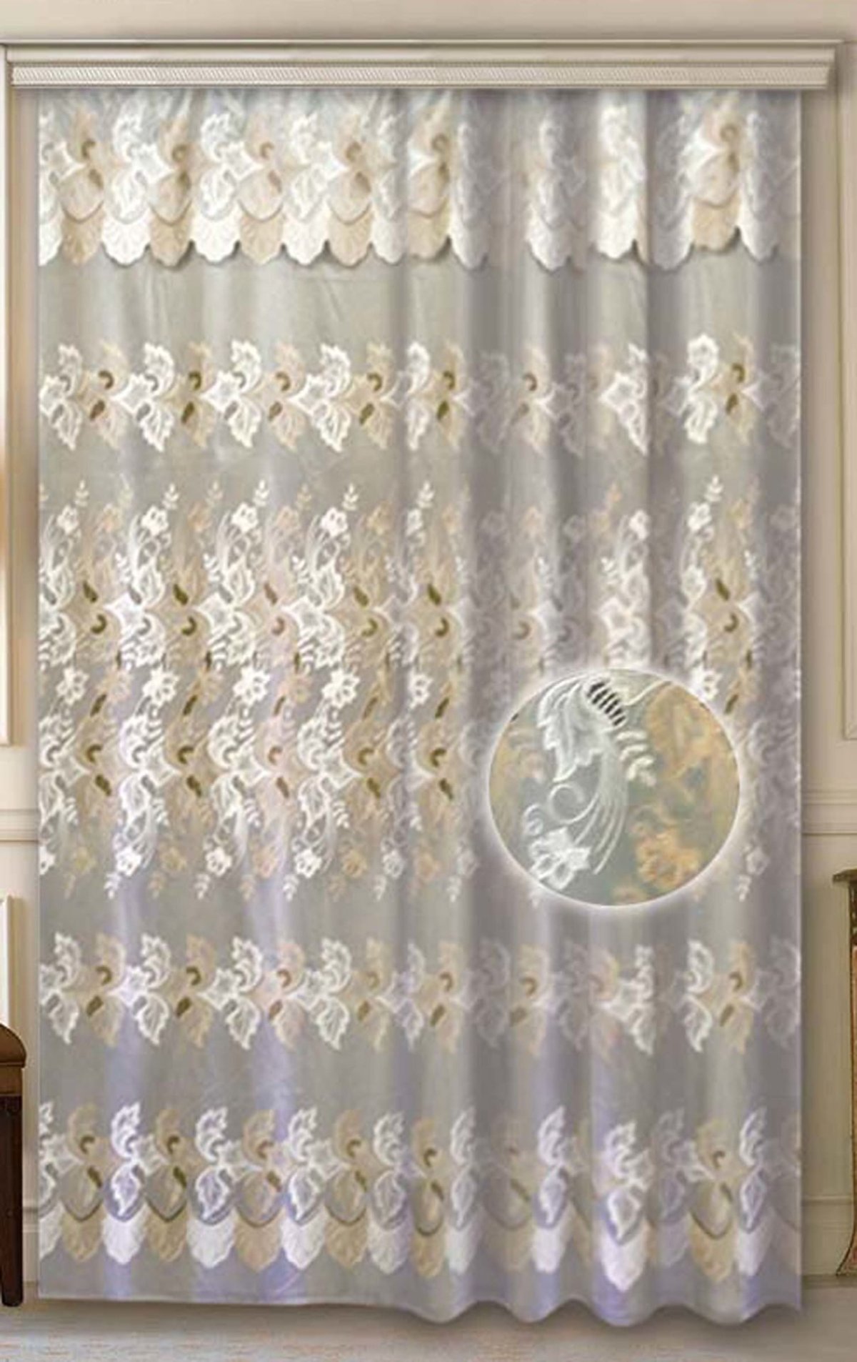 ОАО Моздокские узоры