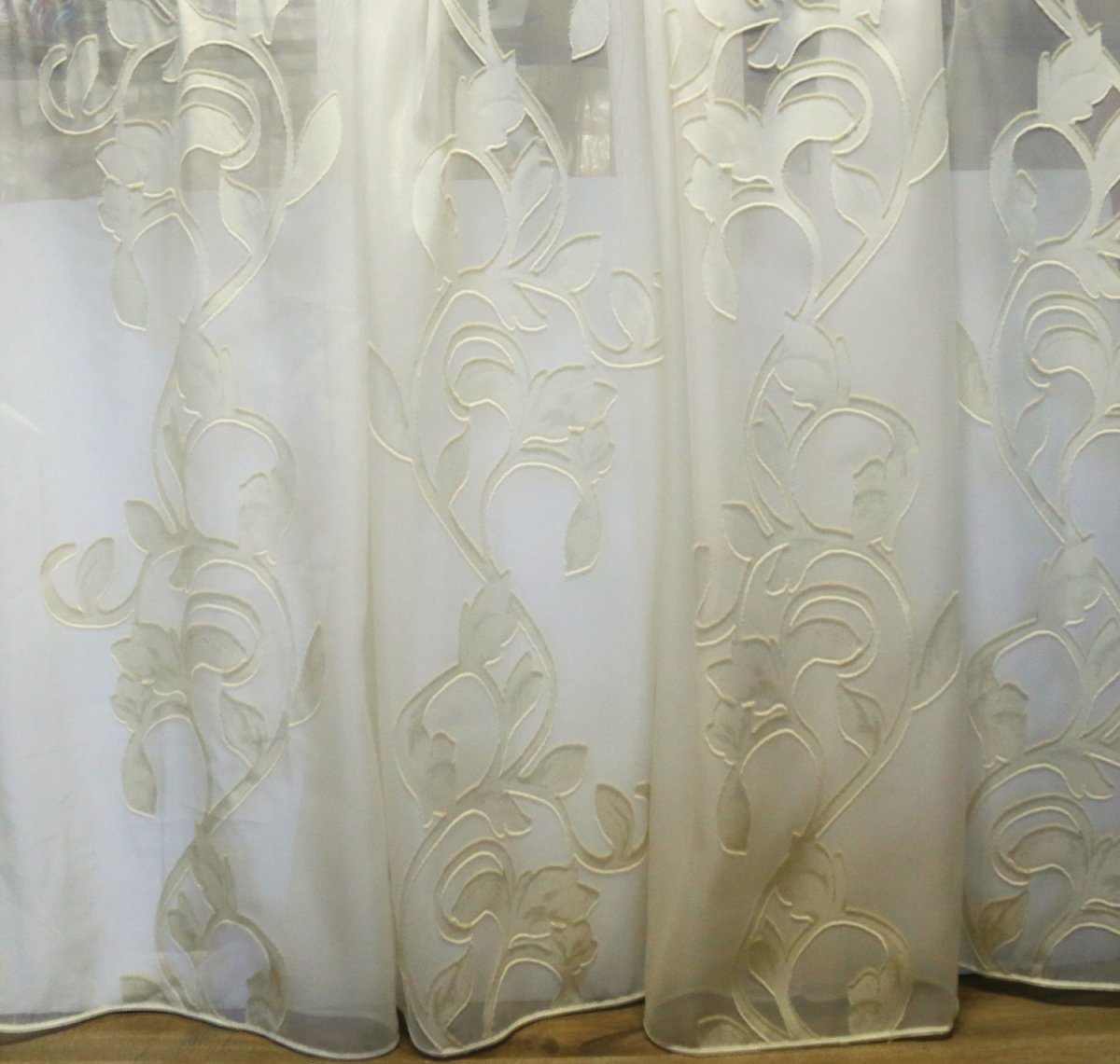 Тюль Параскева Марсель