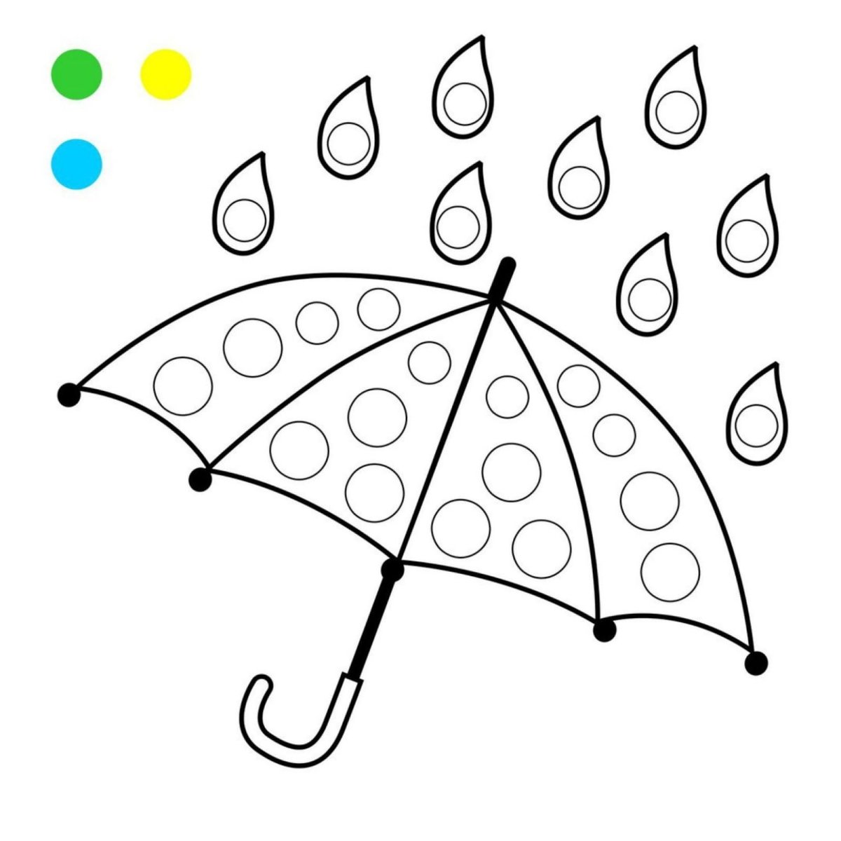 Пластилиновые заплатки кораблик