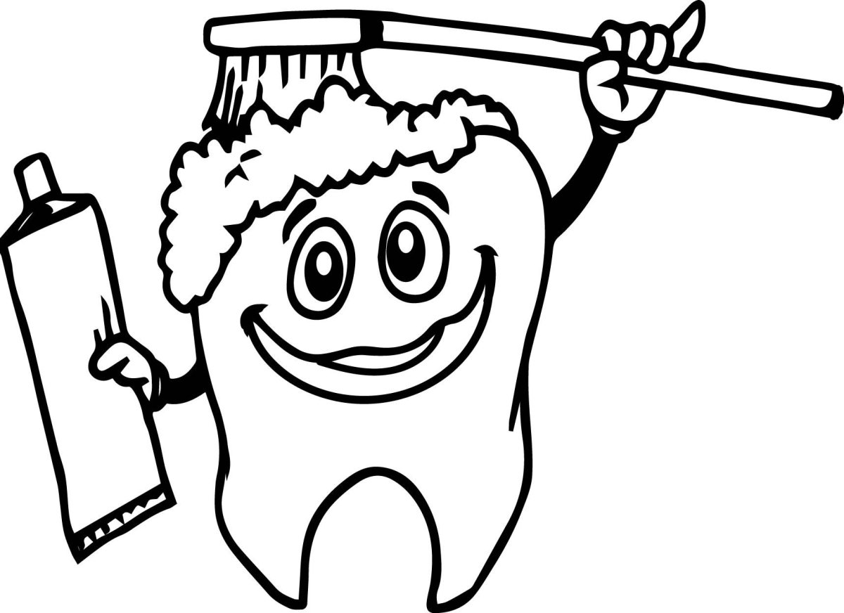 Здоровый образ жизни чб