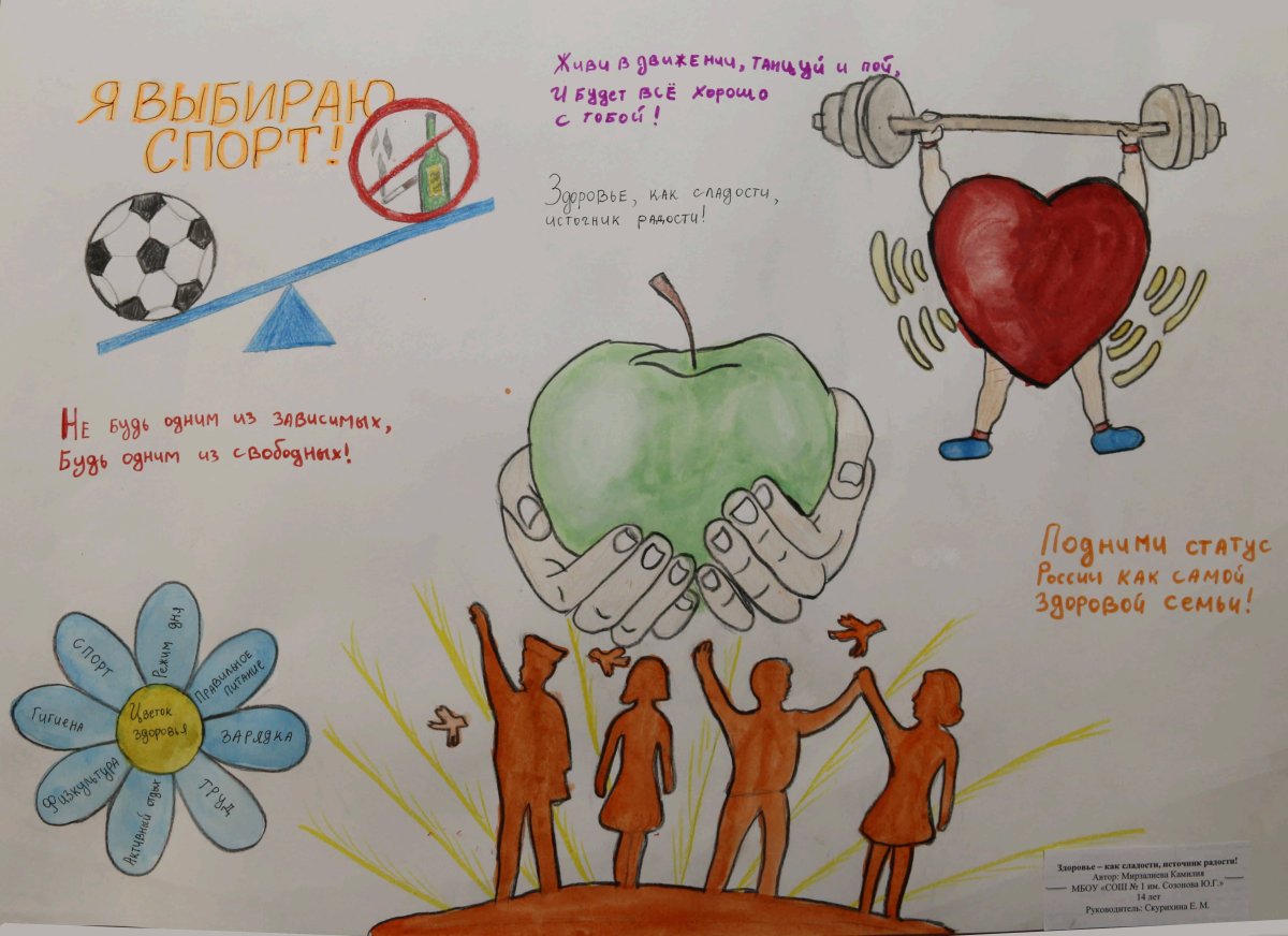 Лето раскраска для детей