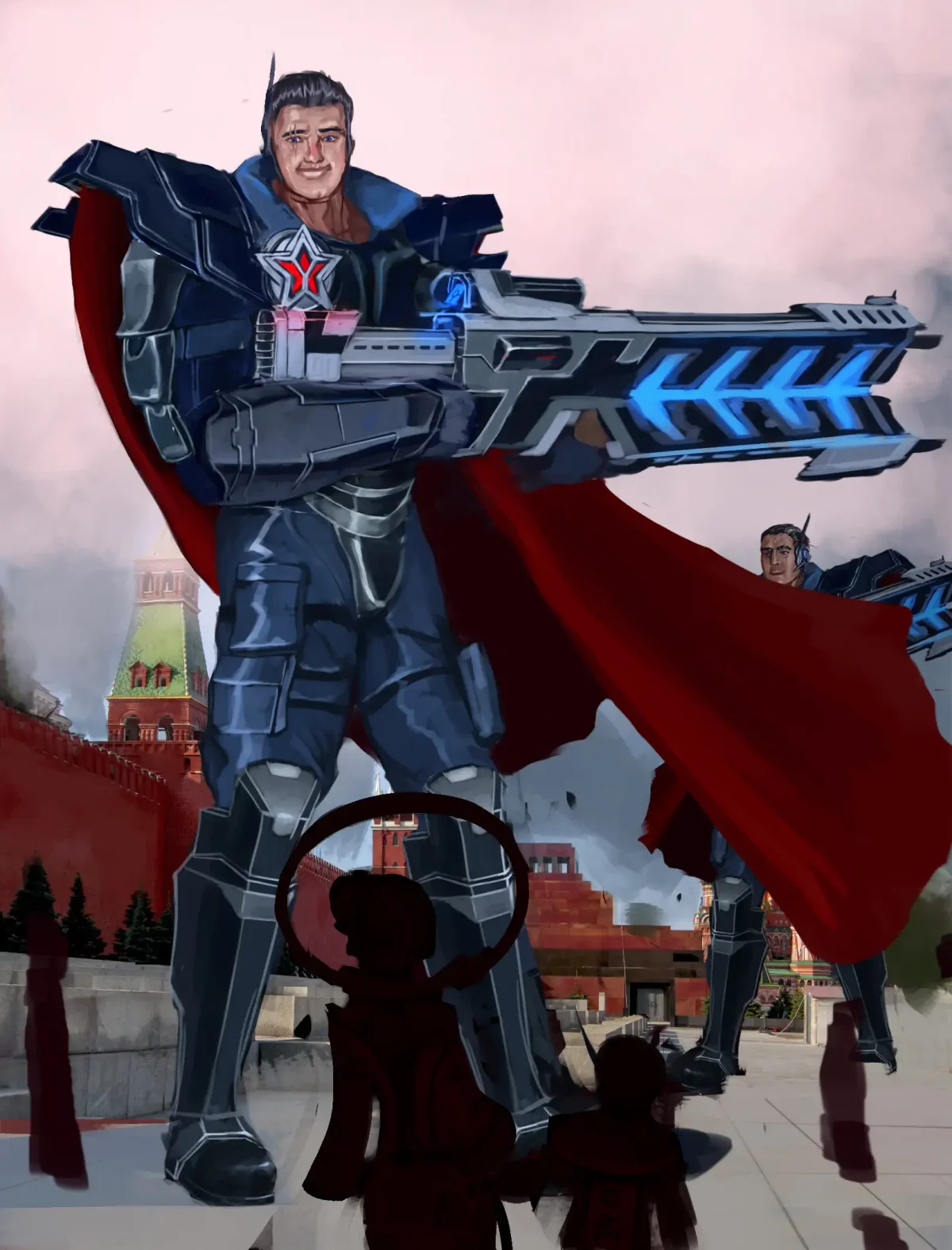 Будущее Стругацких