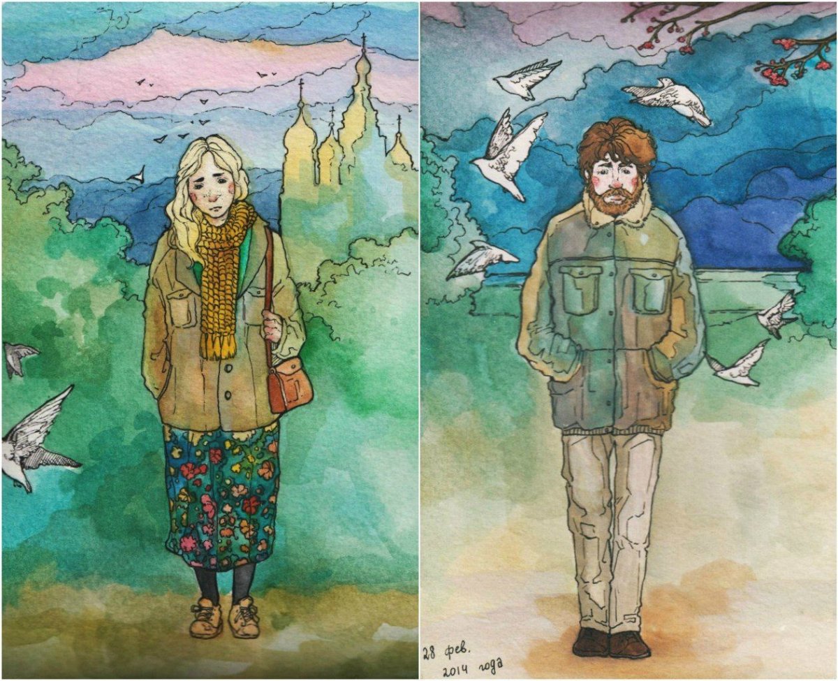 Экологичные лампы