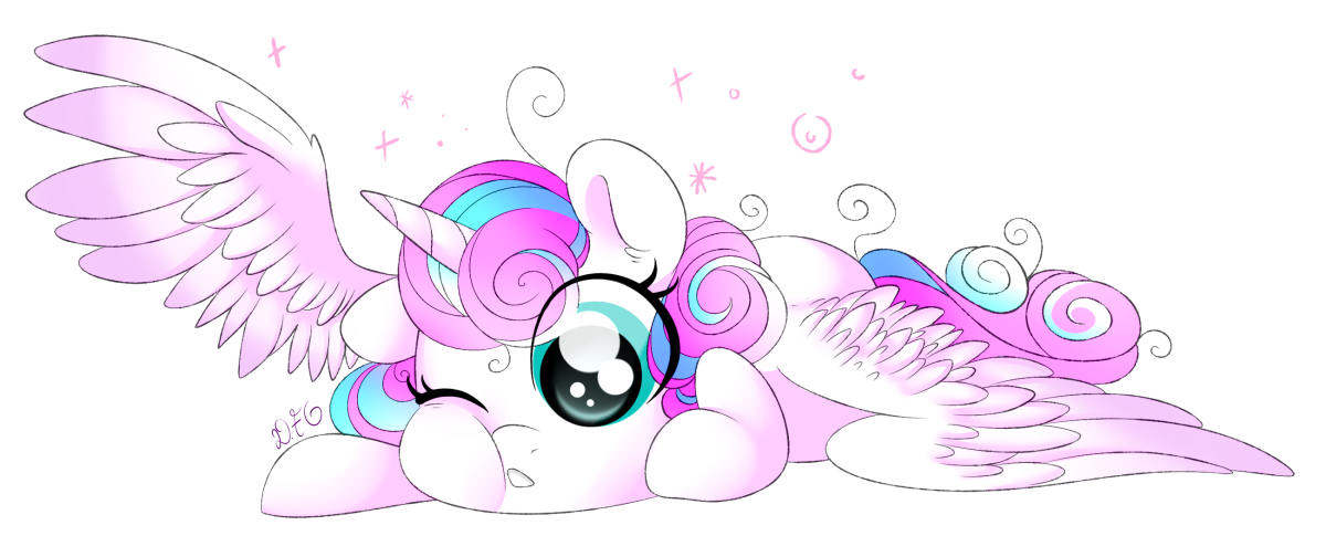 Палитра Фларри Харт