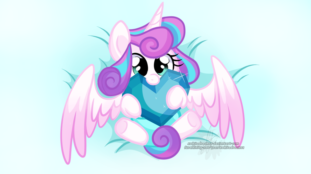 Флори Харт арты